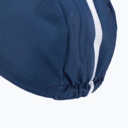 Шапка велосипедна ASSOS Cap stone blue
