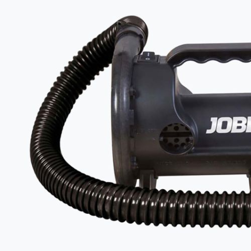 Насос електричний JOBE Turbo Pump 12V чорний 410017201