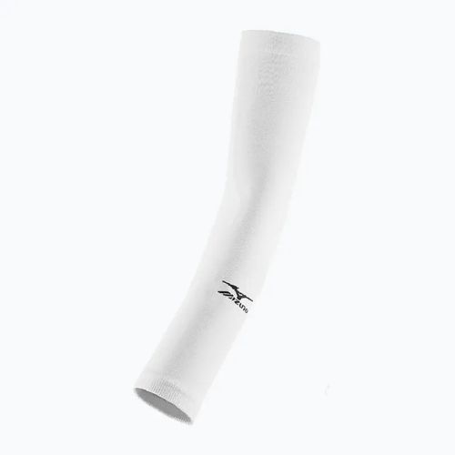 Рукава компресійні жіночі Mizuno Womens Armguard білі 32EY6553WZ01
