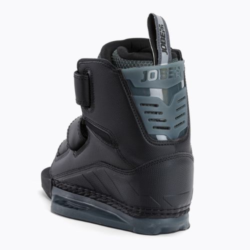 Кріплення для вейкборду JOBE Host Wakeboard чорні 393121002