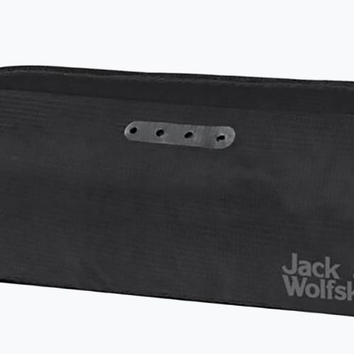 Косметичка Jack Wolfskin Wsahbag Air чорна 8006882