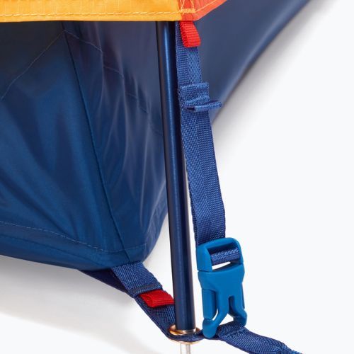 Намет трекінговий для 2-х осіб Marmot Tungsten 2P помаранчевий M1230519622