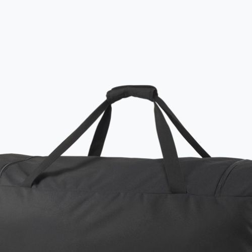Сумка футбольна PUMA Teamgoal 23 Wheel Teambag чорна 076863 03