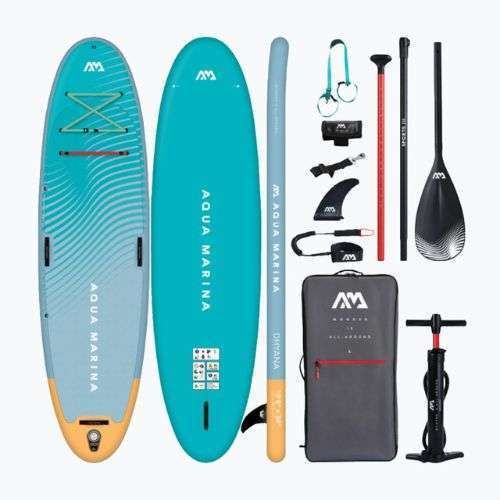 SUP-дошка  Aqua Marina Dhyana 10'8"