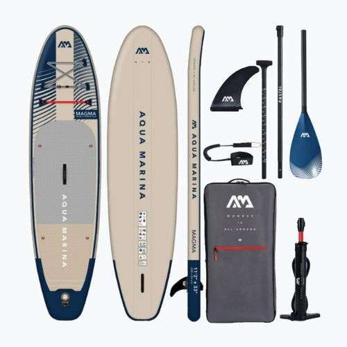 SUP-дошка  Aqua Marina Magma 11'2"