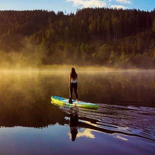 Дошка SUP SPINERA Sun Light 11'0"