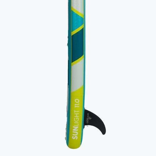 Дошка SUP SPINERA Sun Light 11'0"