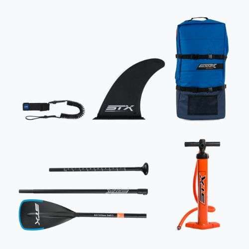 SUP-дошка  STX Freeride 10'6'' 2022 блакитна 406.23100.010