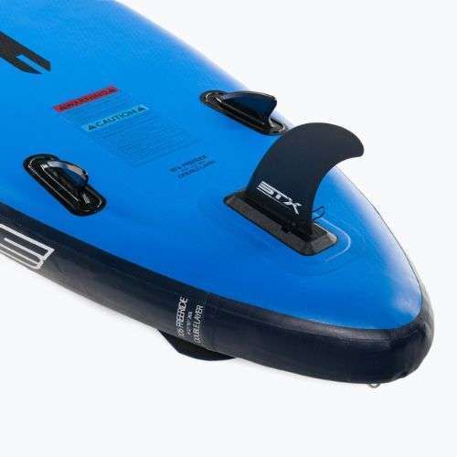 SUP-дошка  STX Freeride 10'6'' 2022 блакитна 406.23100.010