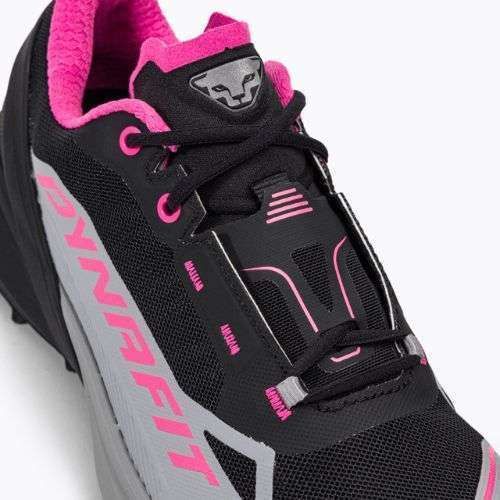 Кросівки для бігу жіночі DYNAFIT Ultra 50 alloy/black out