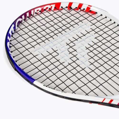 Ракетка тенісна дитяча Tecnifibre T-Fight Club 21