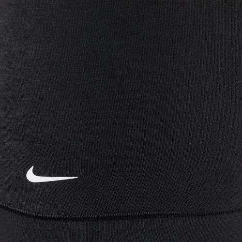 Боксери чоловічі Nike Everyday Cotton Stretch Trunk 3Pk UB1 obsidian / game royal / black