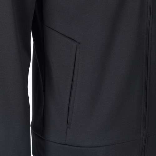 Кофта тренувальна чоловіча PUMA Train All Day Pwr Fleece puma black