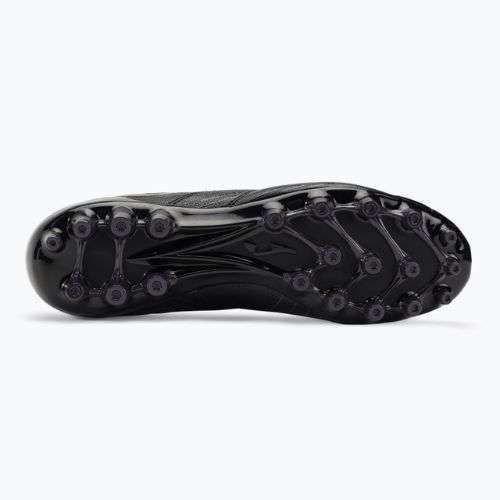 Футбольні бутси чоловічі Joma Score AG black