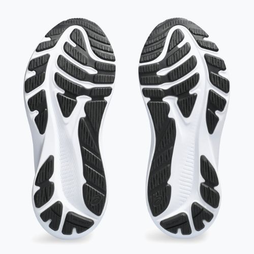 Жіночі бігові кросівки ASICS GT-2000 12 чорний / сірий