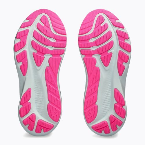 Жіночі бігові кросівки ASICS GT-2000 12 чиста аква/білий