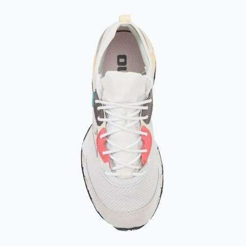 Кросівки Mizuno Wave Prophecy Beta nimclud/whte/geopeach