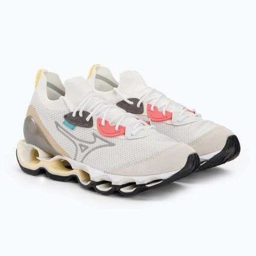 Кросівки Mizuno Wave Prophecy Beta nimclud/whte/geopeach