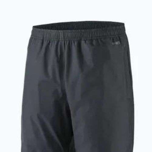 Чоловічі штани дощові Patagonia Torrentshell 3L Regular black