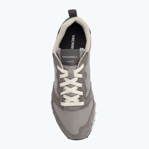 Чоловічі кросівки Merrell Alpine 83 Sneaker Sport вугільні