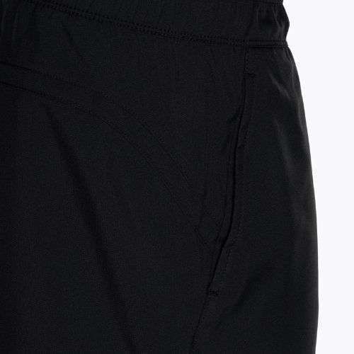 Чоловічі тенісні шорти Nike Court Dri-Fit Victory 9" FD5384 чорні/білі