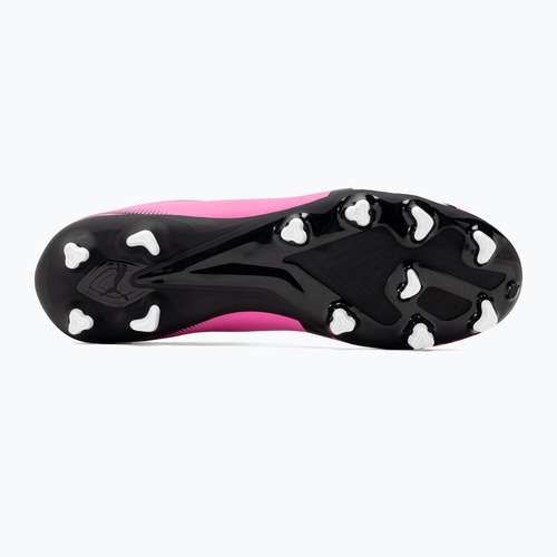 Бутси футбольні PUMA Ultra Play FG/AG poison pink/puma white/puma black