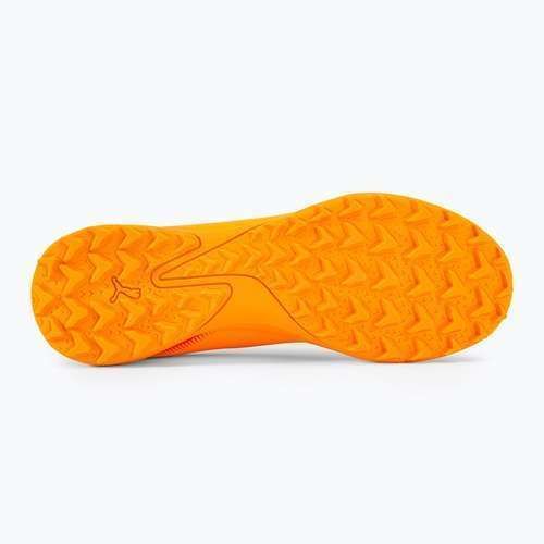 Бутси футбольні PUMA Ultra Play TT sunset glow/puma black/sun stream