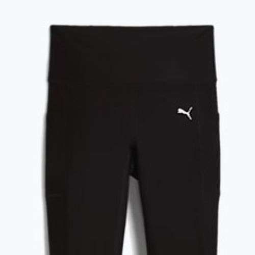 Легінси для бігу жіночі PUMA Run Ultraform HW FL puma black
