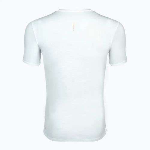Футболка чоловіча PUMA Run Favorites Forever Faster TEE puma white