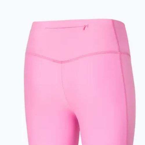 Легінси жіночі Mizuno Impulse Core 3/4 lilac chiffon