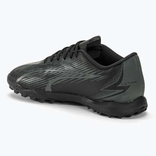 Бутси футбольні дитячі PUMA Ultra Play TT Jr puma black/copper rose