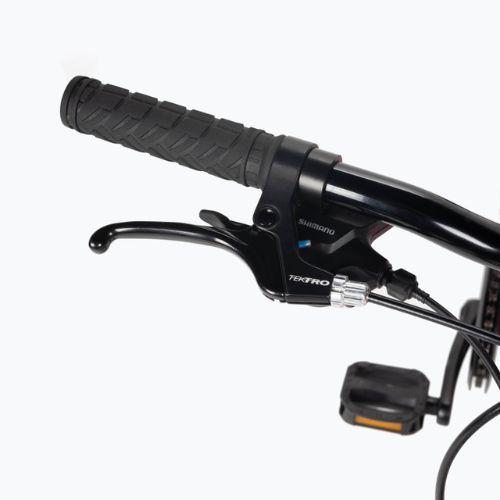 Дитячий велосипед ATTABO EASE 20" рожевий