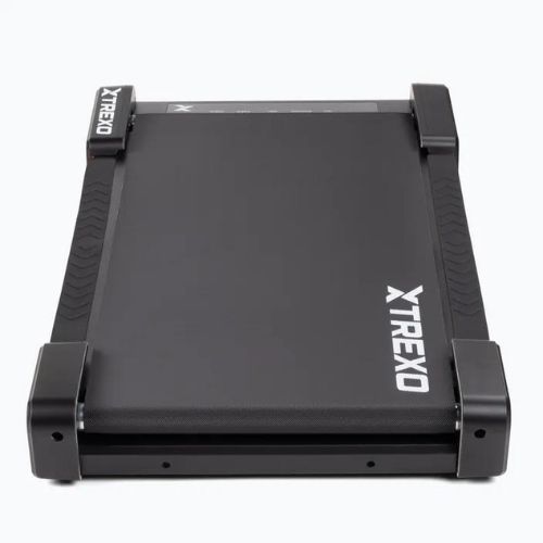Бігова доріжка електрична TREXO Walking Pad W200 чорний