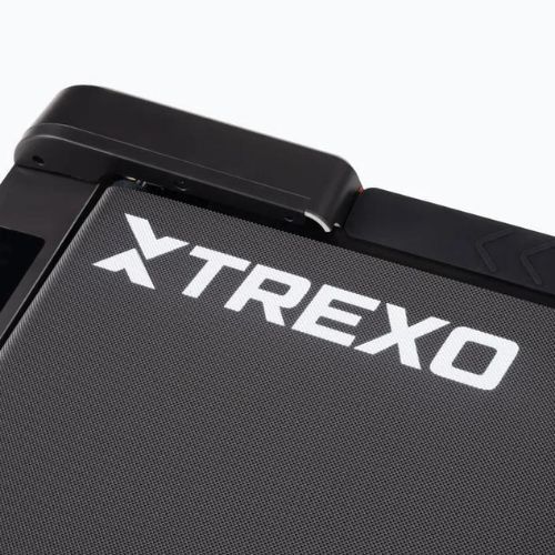 Бігова доріжка електрична TREXO Walking Pad W200 чорний