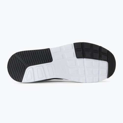 Кросівки чоловічі Nike Air Max Sc white / white / black