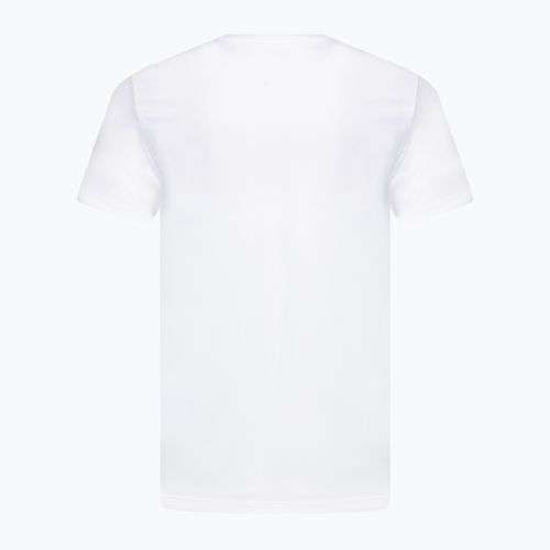 Футболка тренувальна чоловіча Nike Dri-Fit Training white