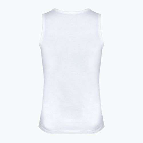 Топ чоловічий Nike Sportswear Club TT white/black