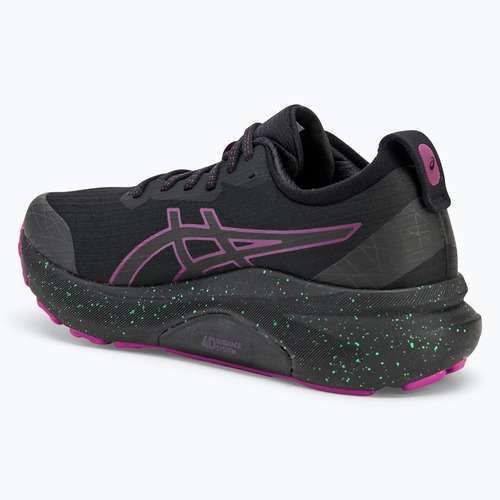 Кросівки для бігу жіночі ASICS Gel-Kayano 31 Lite-Show lite-show/purple spectrum