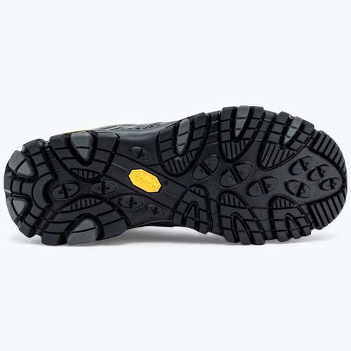 Чоловічі туристичні черевики Merrell Moab 3 Gtx granite