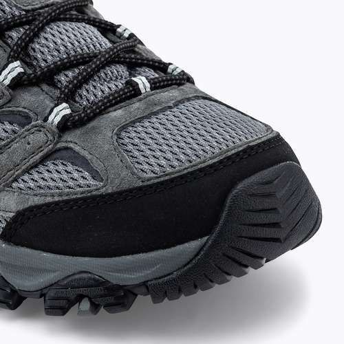 Чоловічі туристичні черевики Merrell Moab 3 Gtx granite