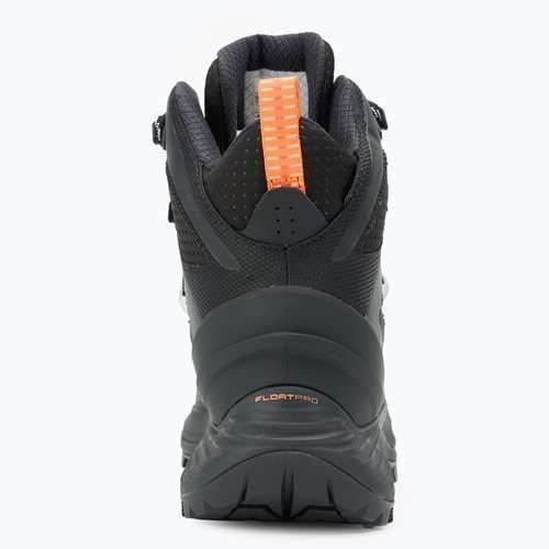 Черевики туристичні чоловічі Merrell Rogue Hiker Mid GTX black
