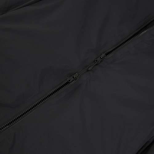 Чоловіче зимове пальто Salewa Fanes 2L PTX Parka black out