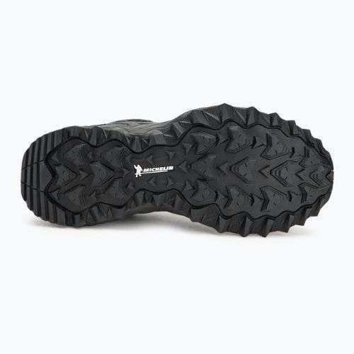 Кросівки Mizuno Wave Mujin TL GTX black