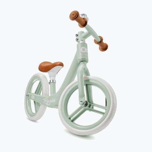 Велосипед біговий Kinderkraft Fly Plus fresh mint