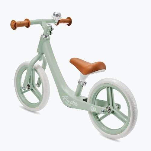 Велосипед біговий Kinderkraft Fly Plus fresh mint