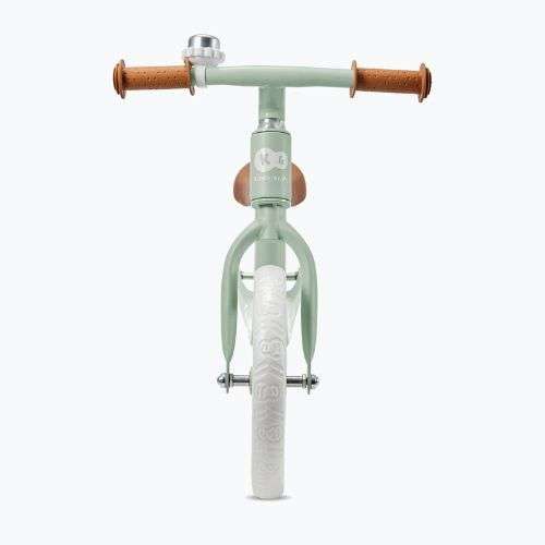 Велосипед біговий Kinderkraft Fly Plus fresh mint