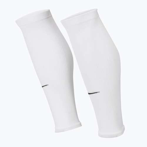 Рукави футбольні Nike Strike white/black
