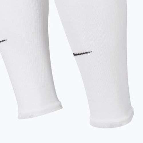 Рукави футбольні Nike Strike white/black