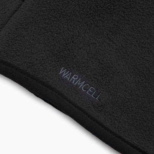 Куртка для бігу жіноча PUMA Winter Tech Polar Fleece puma black