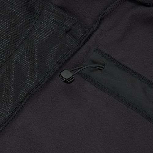 Куртка для бігу жіноча PUMA Winter Tech Polar Fleece puma black
